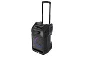 Tragbare & Party-Lautsprecher - Altec Lansing Speaker IMT9100 SonicBoom150 Partyspeaker Black - IMT9100-BLK-BLK
