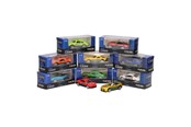 Spielzeugauto - Johntoy Super Cars Diecast Car (Assorted) - 26956
