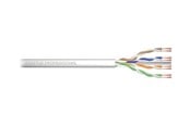 Netzwerk - Kabel - DIGITUS Professional bulk cable - 305 m - grey - Grau - 305m - DK-1613-P-305