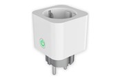 Smart-Home - Gembird TSL-PS-S1M-01-W - smart plug - 802.11b/g/n - white - TSL-PS-S1M-01-W