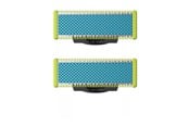 Rasierapparate - Philips Zubehör OneBlade QP225/50 - replacement blade - QP225/50