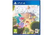 Spiele - Promenade - Sony PlayStation 4 - Abenteuer - PEGI 7 - 3760328373152
