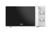 Mikrowellen-/Miniofen - beko MOC20100WFB - microwave oven - freestanding - white - 8911113200