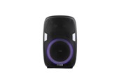 Tragbare & Party-Lautsprecher - Altec Lansing IMT8100 SoundRover 75 Party Speaker Black - IMT8100-BLK