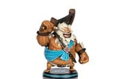 Merchandise - First 4 Figures - The Legend of Zelda Breath of the Wild: Daruk (Standard Edition) - Figur - 5060316624265