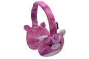 Kopfhörer/Headsets - Squishmallows Lola - Kinderkopfhörer - Bluetooth - HMSQM-BT-LOLA