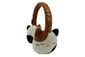 Kopfhörer/Headsets - Squishmallows Cameron - Kinderkopfhörer - Bluetooth - HMSQM-BT-CAM