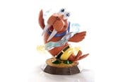 Merchandise - First 4 Figures - Banjo Kazooie (Walrus Banjo) - Figur - 5060316627044