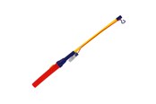 Spielzeug - Haza Witbaard Lantern stick with light 40cm - 439005