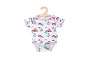 Puppen & Zubehör - Heless Body Doll romper 28-35 cm - 1121