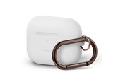Handys - Anderes Zubehör - Elago Airpod Pro Hang Case Blue - EAPPOR-HANG-LUBL