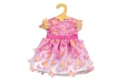 Dolls & Accessories - Heless Doll dress Miss Butterfly 28-35 cm - 1252