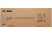 Handstaubsauger - Dyson Handstaubsauger V8 Absolute - 476547-01