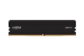 RAM - Crucial PRO DDR5-5600 - 48GB - CL46 - Single Channel (1 pcs) - AMD EXPO - Schwarz - CP48G56C46U5