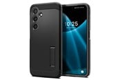 Handys - Cover & Cases - Spigen Tough Armor - black - Samsung Galaxy S24 - ACS07355