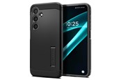 Handys - Cover & Cases - Spigen Tough Armor - black - Samsung Galaxy S24+ - ACS07332