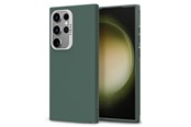 Handys - Cover & Cases - Spigen Cyrill UltraColor - kale - Samsung Galaxy S24 Ultra - ACS07316