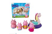 Baby Spielzeug - Toomies Peppa Pig Bath Set - 203-73319