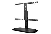Wandhalterungen, AV-Halterungen & AV-Möbel - Sanus FTVS1 TV mount - Max 27.22 kg - recommended for 65" - FTVS1-B2
