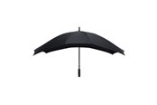 Freizeit & Reisen - Falcone Duo Umbrella - 148 cm - Black - TW-3-8120