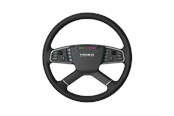 Gaming Zubehör - Moza Racing Truck Wheel - Wired Wheel - PC - RS060