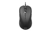 Maus - Deltaco MS-810 - Black - Maus (Schwarz) - MS-810