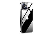 Handys - Cover & Cases - Torras Auqanova Phone Case for iPhone 15 (Tranparent) - X001TAH5QF