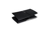 Gaming Zubehör - Sony PS5 Standard (Slim) - Midnight Black - Deckung - *DEMO* - 711719582373