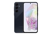 Handys & Smartphones - Samsung Galaxy A35 5G 128GB/6GB Enterprise Edition - Awesome Navy - SM-A356BZKBEEB