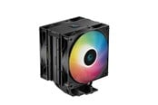CPU Kühler - DeepCool AG400 Digital Plus - CPU-Luftkühler - Max 31 dBA - R-AG400-BKADMP-G-1