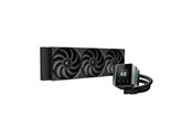 CPU Kühler - DeepCool MYSTIQUE 360 - CPU-Wasserkühlung - Max 38 dBA - GP-G-MYSTIQUE360