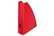 Archivierung und Aufbewahrung - Leitz  WOW Stehsammler Rot - 52771026