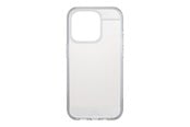 Handys - Cover & Cases - BLACK ROCK Phone Case Air Robust Transparent - iPhone 15 Pro - 00221273