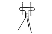 Wandhalterungen, AV-Halterungen & AV-Möbel - Hama TV Floor Stand up to 75" Black - Max 40 kg - recommended for 75" - 00220870