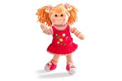 Puppen & Zubehör - Heless Doll Lili 42cm - 700