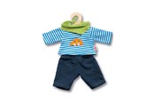 Dolls & Accessories - Heless Doll outfit Boy 35-45 cm - 2315