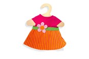 Dolls & Accessories - Heless Doll outfit Maya 35-45 cm - 2722