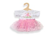 Dolls & Accessories - Heless Ballerina doll dress 28-35 cm - 1820