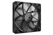 Gehäuselüfter - Corsair iCUE LINK RX140 - Gehäuselüfter - 140mm - Schwarz mit RGB LED - 36 dBA - CO-9051011-WW