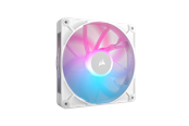 Gehäuselüfter - Corsair iCUE LINK RX140 RGB - Gehäuselüfter - 140mm - Weiß mit RGB-Beleuchtung - 36 dBA - CO-9051023-WW