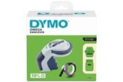 Label printer - DYMO Dymo Omega Etikettenprägegerät DK/NO - 2174605