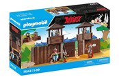 Playmobil - Playmobil Asterix & Obelix - Asterix: Römerlager - 71542