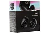 Kopfhörer/Headsets - Bose Ultra Open Earbuds - Black - 881046-0010