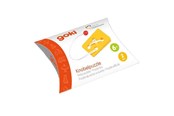 Kleine Mitbringsel für Kinder - Goki Wooden Brainteaser Puzzle (Assorted) - 57496