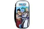 Gaming Zubehör - Konix ONE PIECE - Wano - Miscellaneous Bag - Nintendo Switch - 3328170293808
