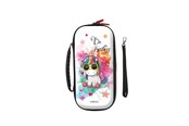 Gaming Zubehör - Konix UNIK Switch Be Funky - Miscellaneous Bag - Nintendo Switch - 3328170279680