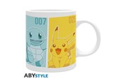 Merchandise - ABYstyle - POKEMON - Becher - MG1907