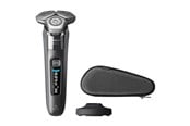Rasierapparate - Philips Rasierapparate Series 8000 S8697 - dark chrome - S8697/35