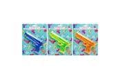 Wasserspielzeug - LG-Imports Colored Water Pistol 16cm (Assorted) - 4252
