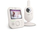 Babypflege - Philips Video Baby Monitor Premium - SCD891/26